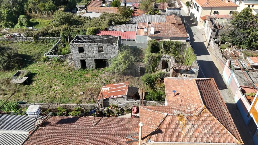 Moradia T3 para Venda em Vila Nova da Telha Foto 3