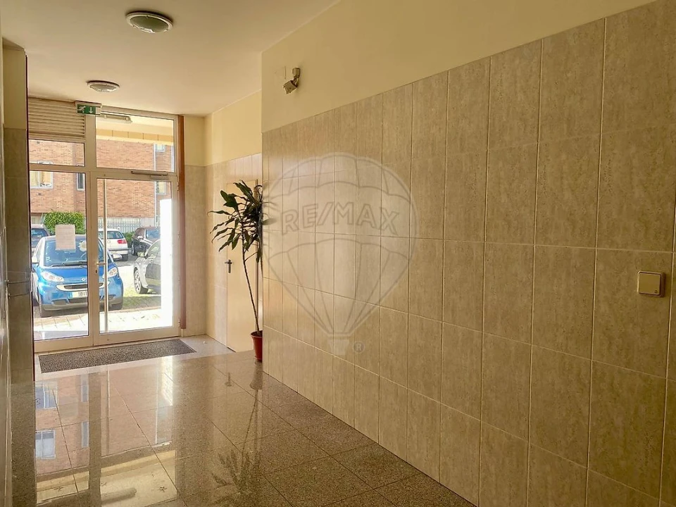 Apartamento T2 para Venda em Matosinhos e Leça da Palmeira Foto 17