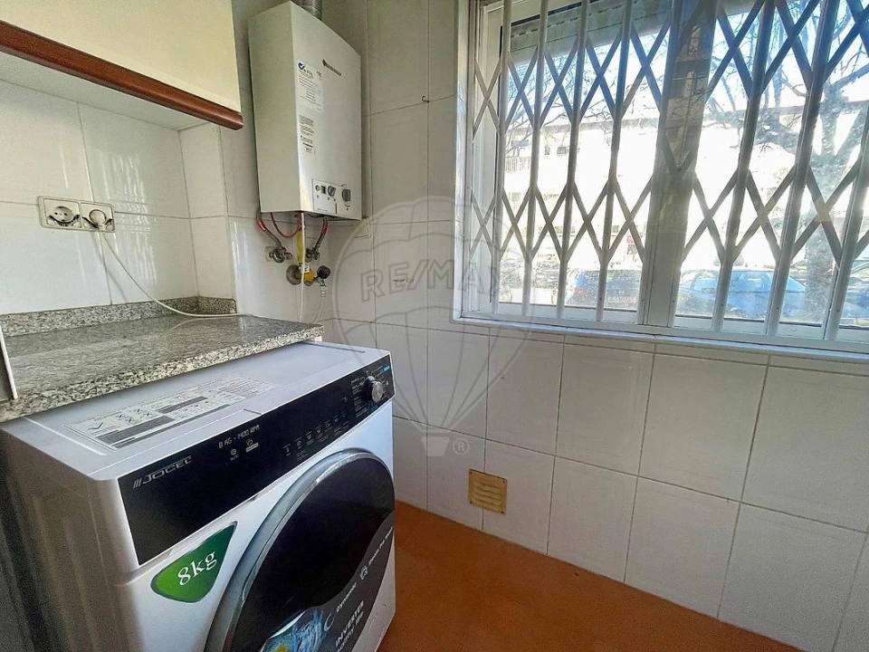 Apartamento T2 para Venda em Matosinhos e Leça da Palmeira Foto 8