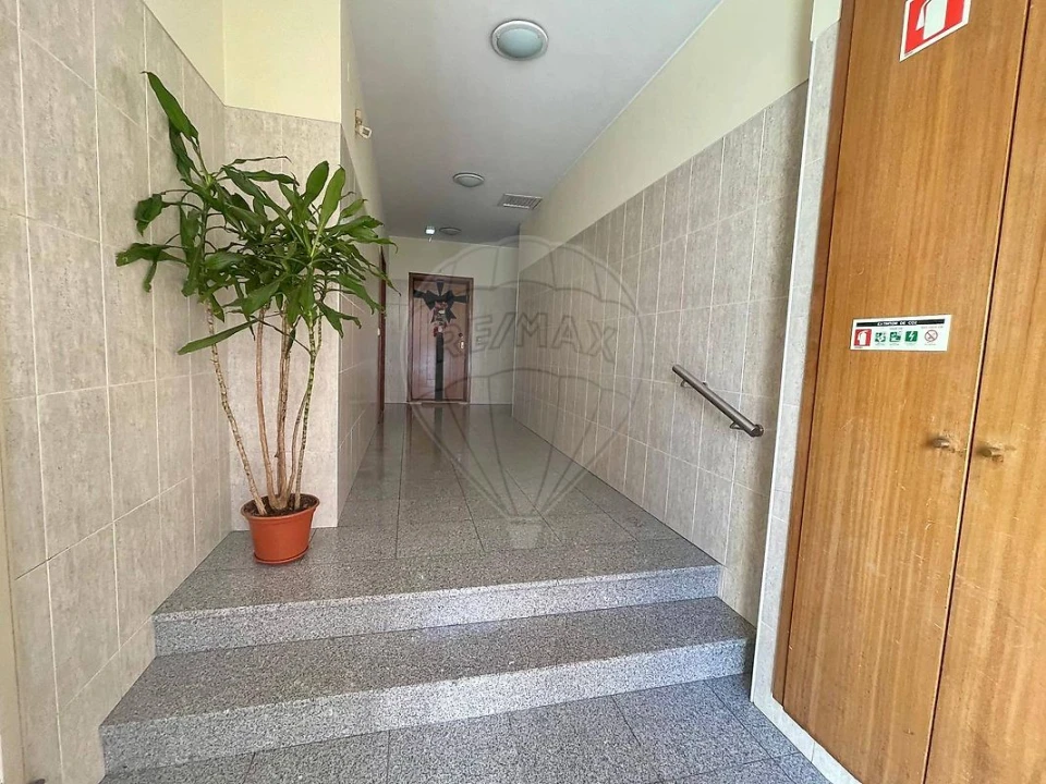 Apartamento T2 para Venda em Matosinhos e Leça da Palmeira Foto 20