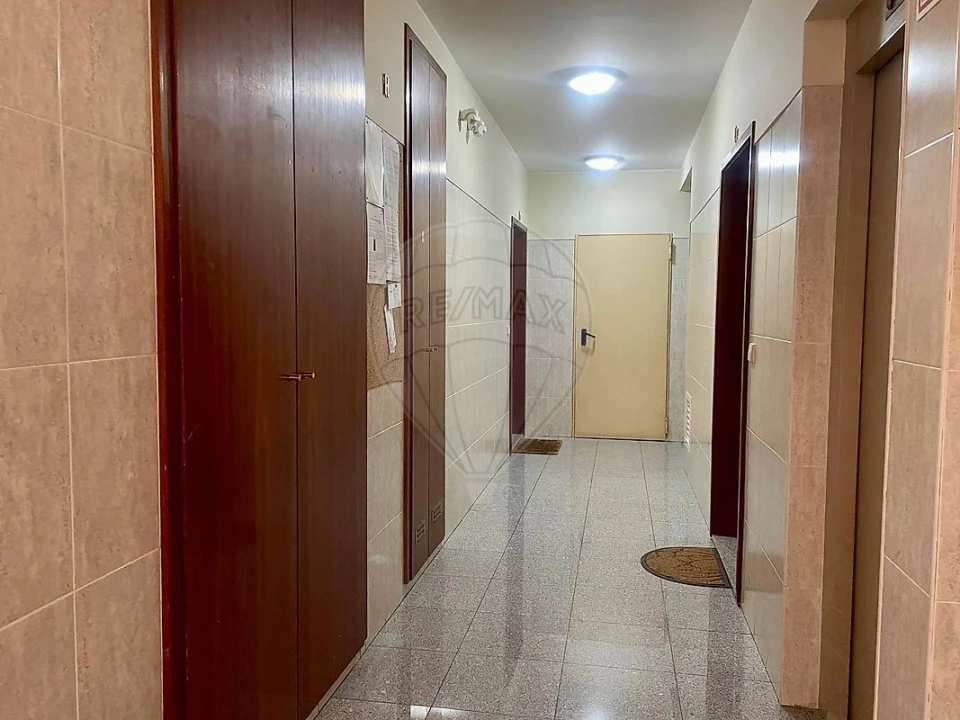 Apartamento T2 para Venda em Matosinhos e Leça da Palmeira Foto 18