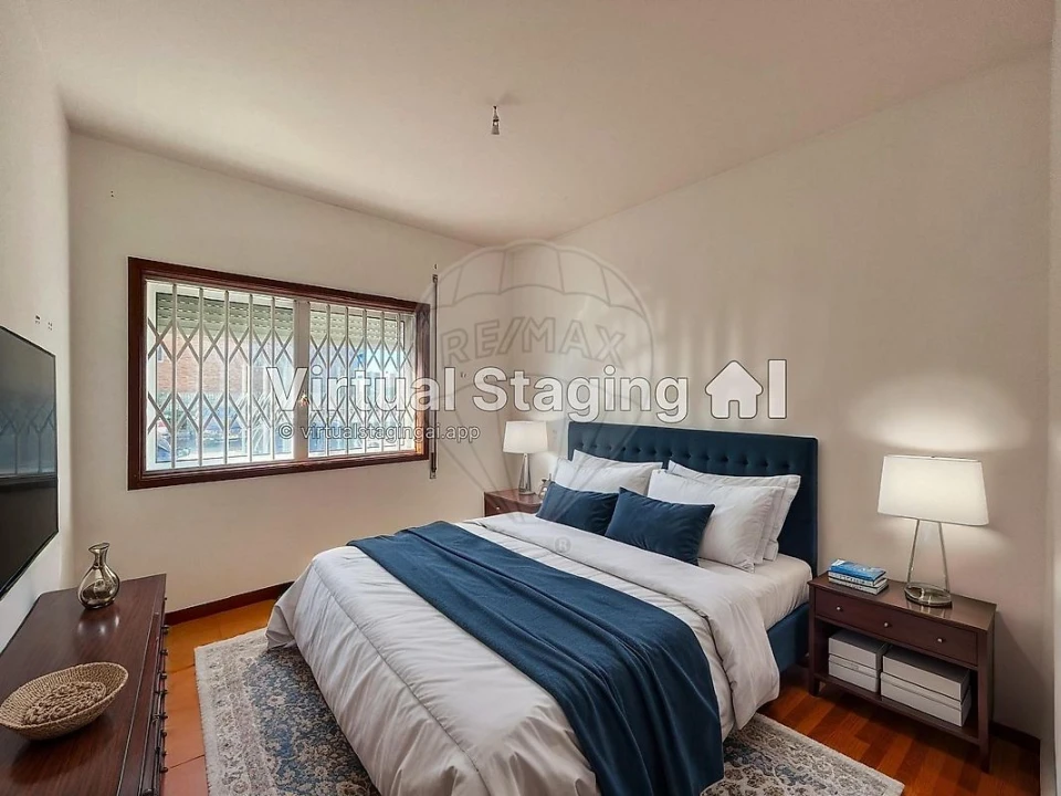 Apartamento T2 para Venda em Matosinhos e Leça da Palmeira Foto 13