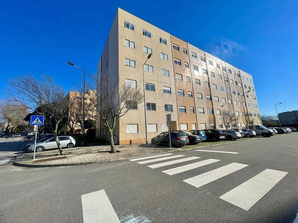 Apartamento T2 para Venda em Matosinhos e Leça da Palmeira Foto 22