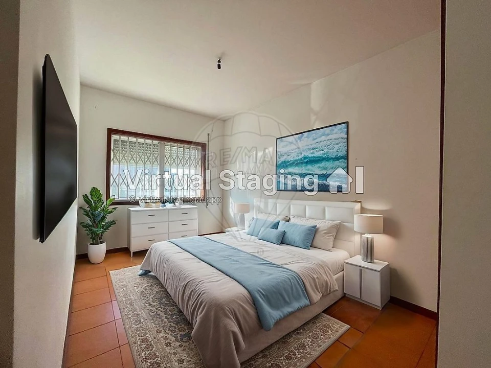 Apartamento T2 para Venda em Matosinhos e Leça da Palmeira Foto 23