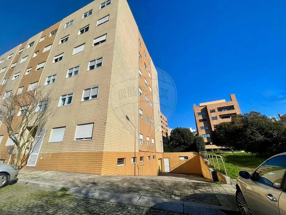 Apartamento T2 para Venda em Matosinhos e Leça da Palmeira Foto 21