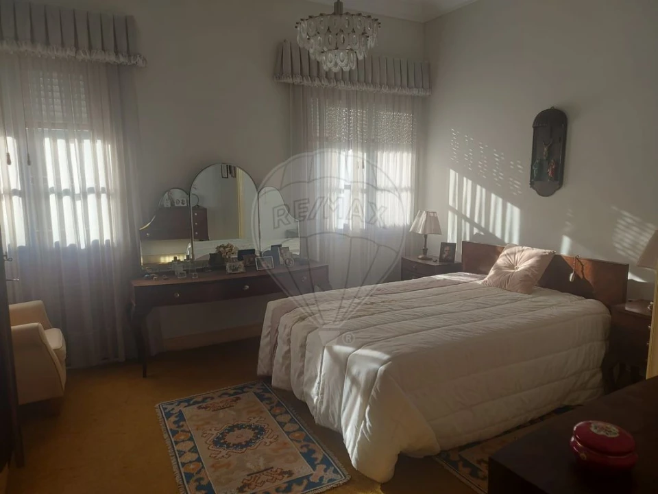 Moradia T3 para Arrendamento em Espinho Foto 6