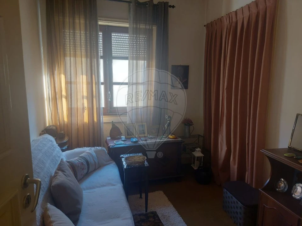 Moradia T3 para Arrendamento em Espinho Foto 10