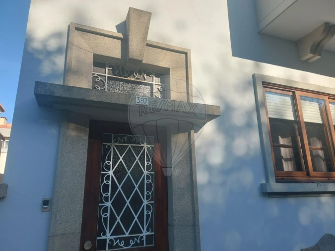 Moradia T3 para Arrendamento em Espinho Foto 17