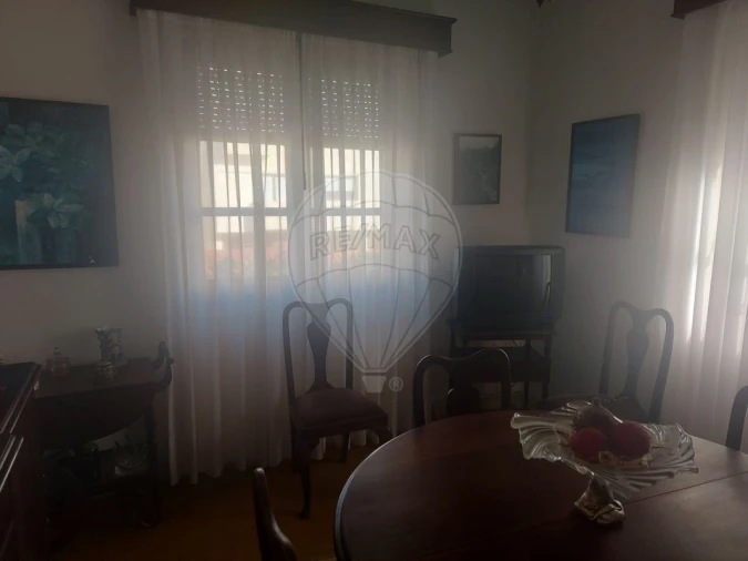 Moradia T3 para Arrendamento em Espinho Foto 12