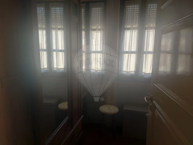 Moradia T3 para Arrendamento em Espinho Foto 13