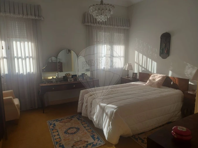 Moradia T3 para Arrendamento em Espinho Foto 3