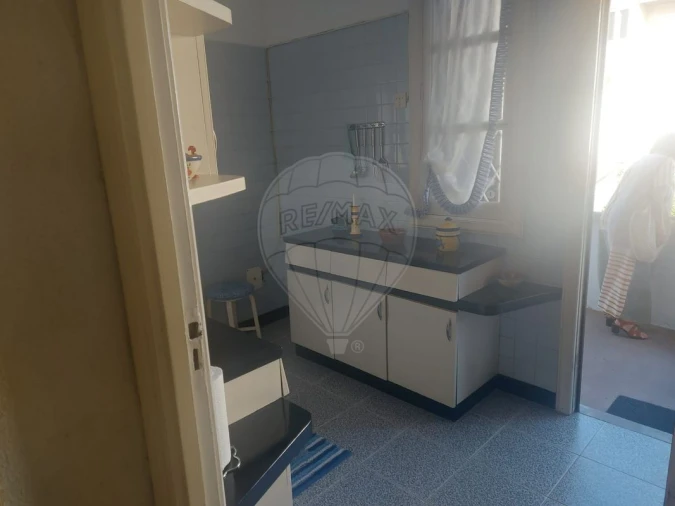 Moradia T3 para Arrendamento em Espinho Foto 14