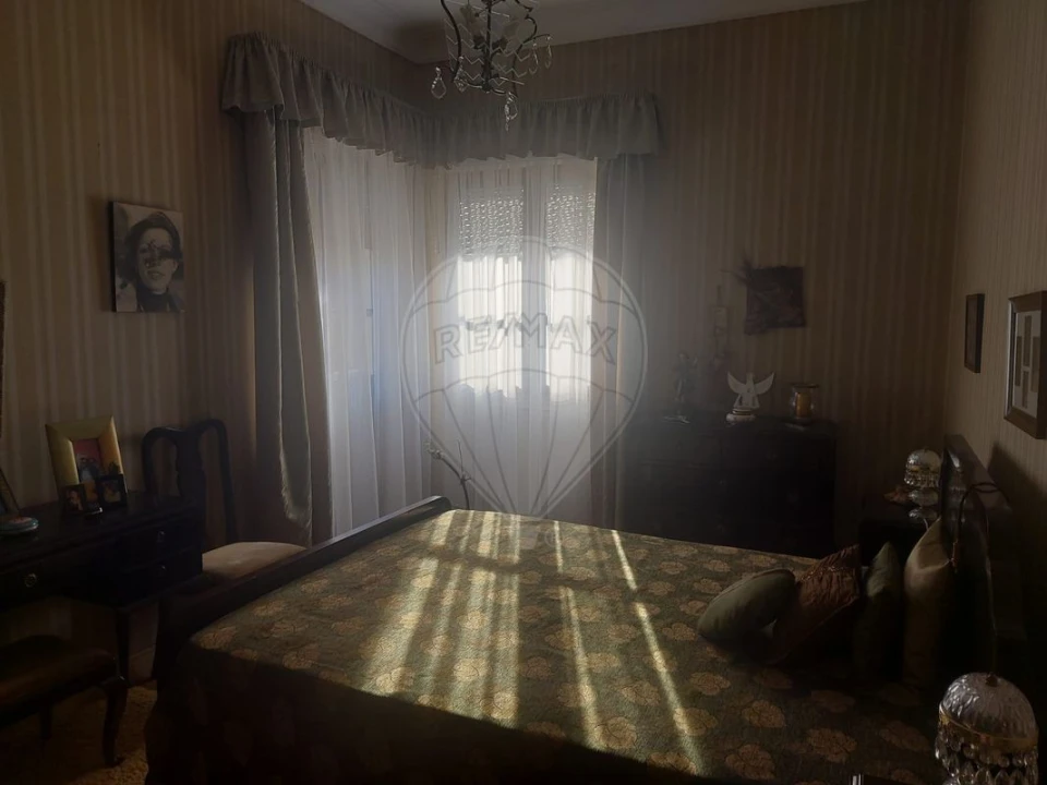 Moradia T3 para Arrendamento em Espinho Foto 2