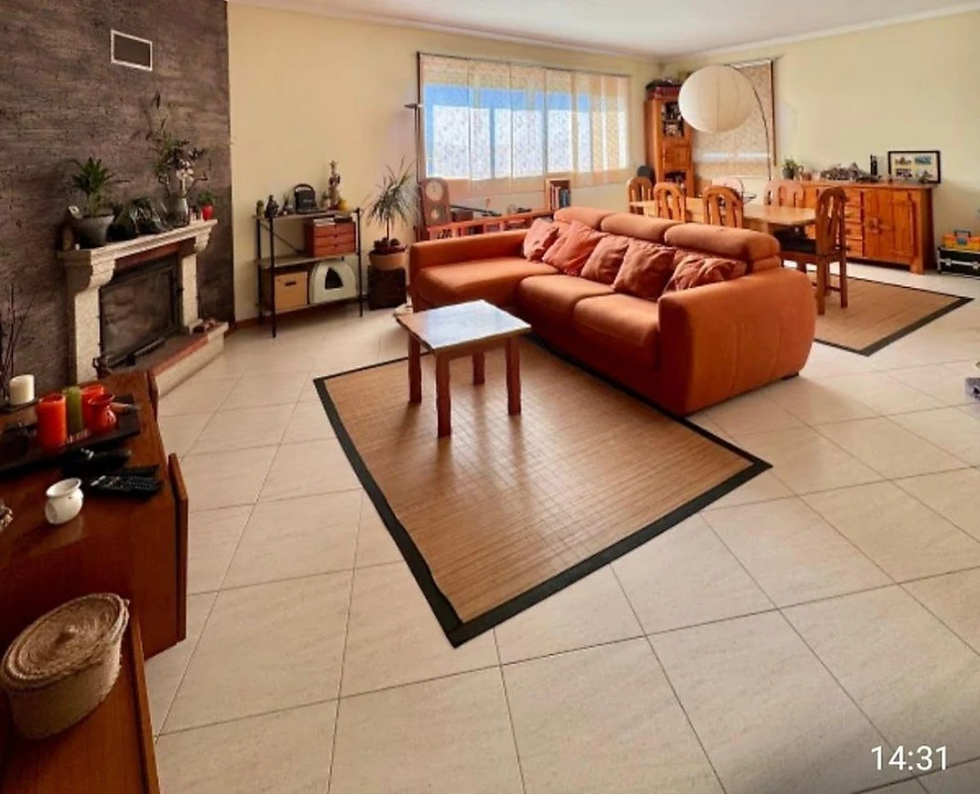 Apartamento T3 para Venda em Pedroso e Seixezelo Foto 1