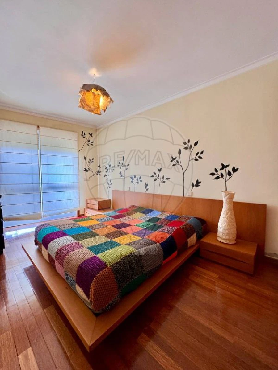 Apartamento T3 para Venda em Pedroso e Seixezelo Foto 2