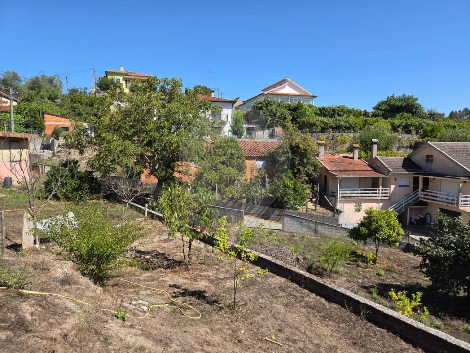 Terreno para Venda em Oliveira de Frades, Souto de Lafões e Sejães Foto 5