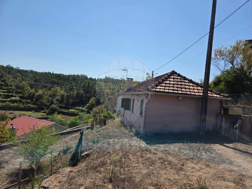 Moradia T1 para Venda em Oliveira de Frades, Souto de Lafões e Sejães Foto 6