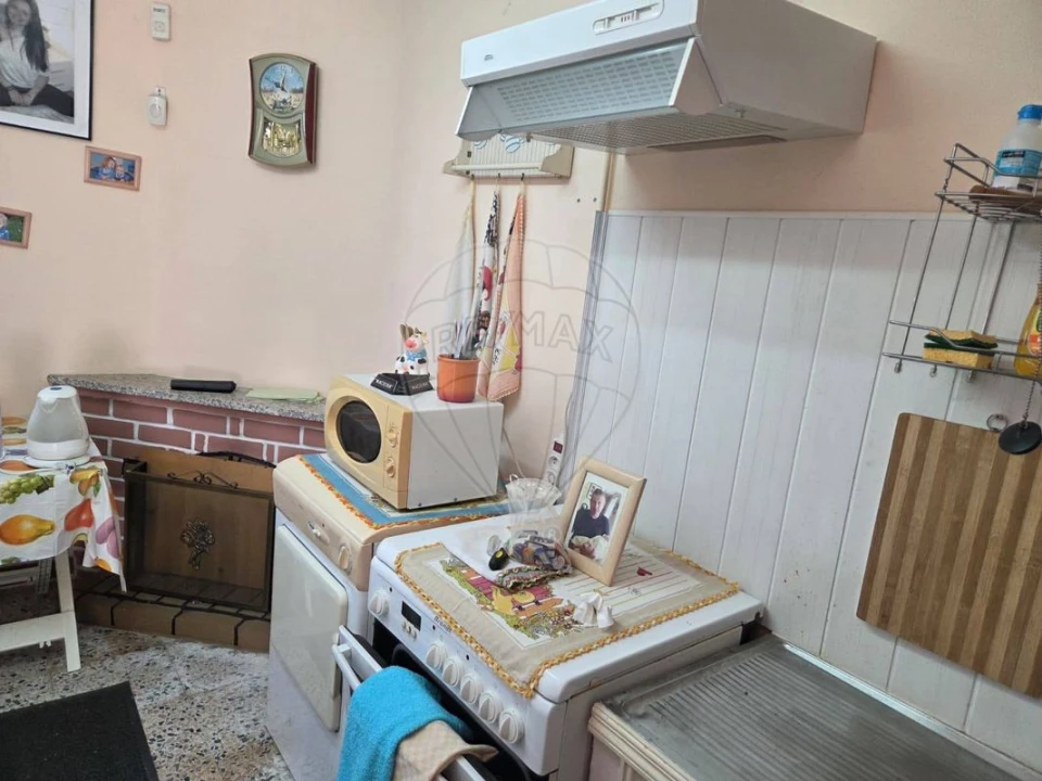 Moradia T1 para Venda em Oliveira de Frades, Souto de Lafões e Sejães Foto 10