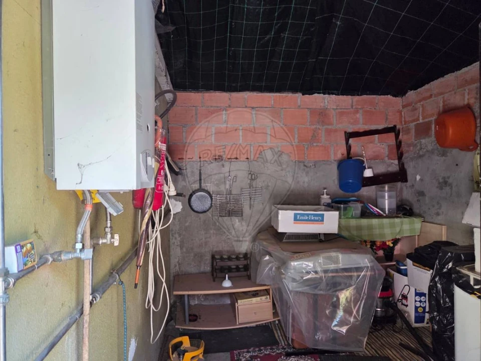 Moradia T1 para Venda em Oliveira de Frades, Souto de Lafões e Sejães Foto 7