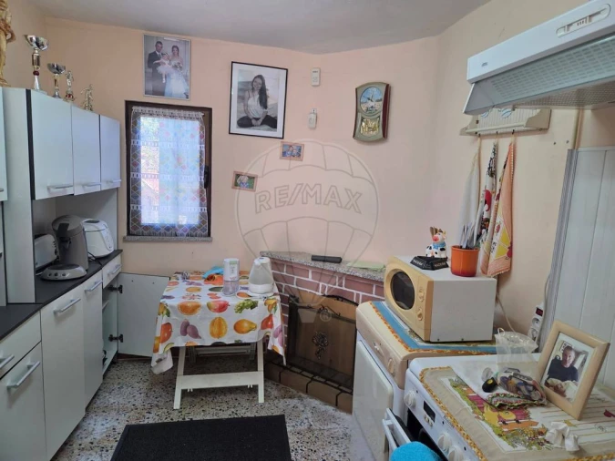 Moradia T1 para Venda em Oliveira de Frades, Souto de Lafões e Sejães Foto 12