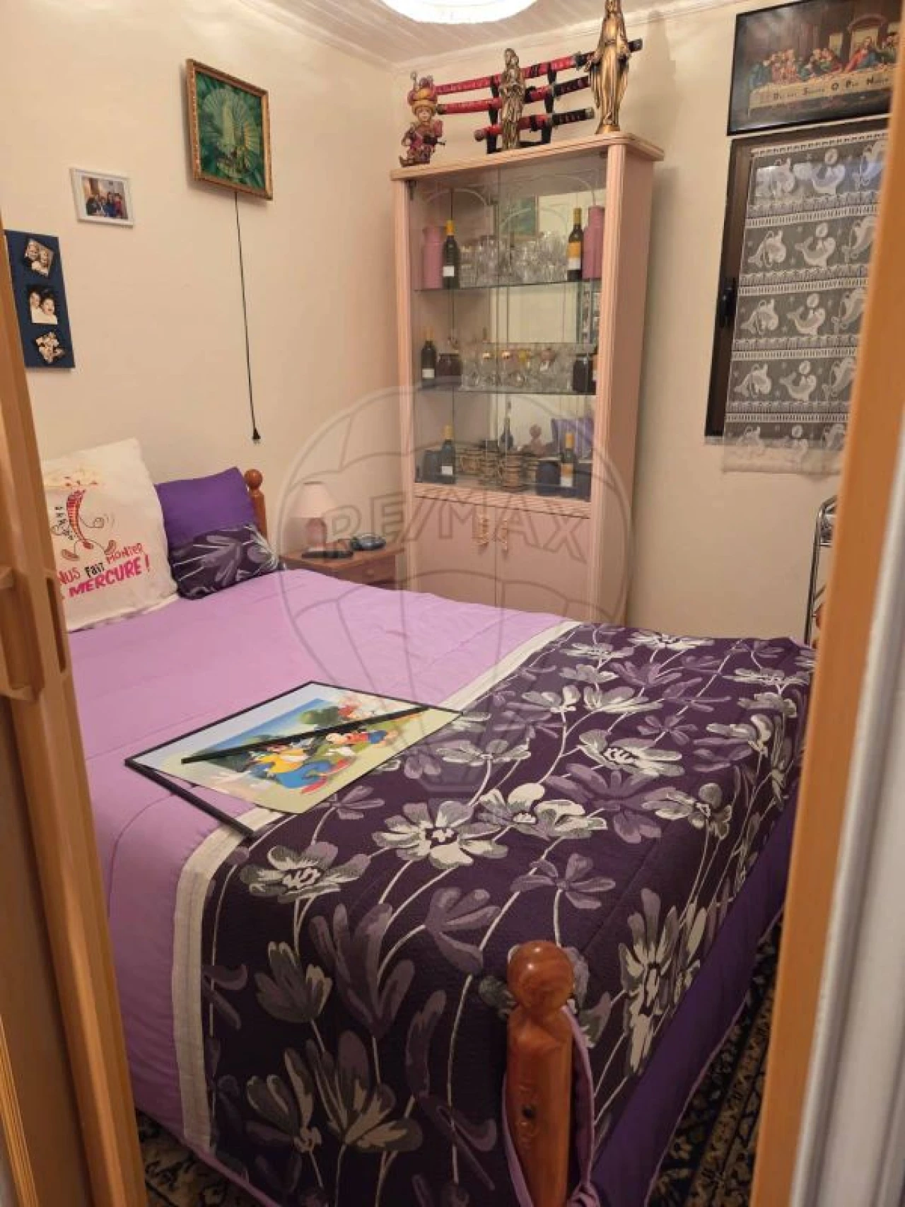 Moradia T1 para Venda em Oliveira de Frades, Souto de Lafões e Sejães Foto 25