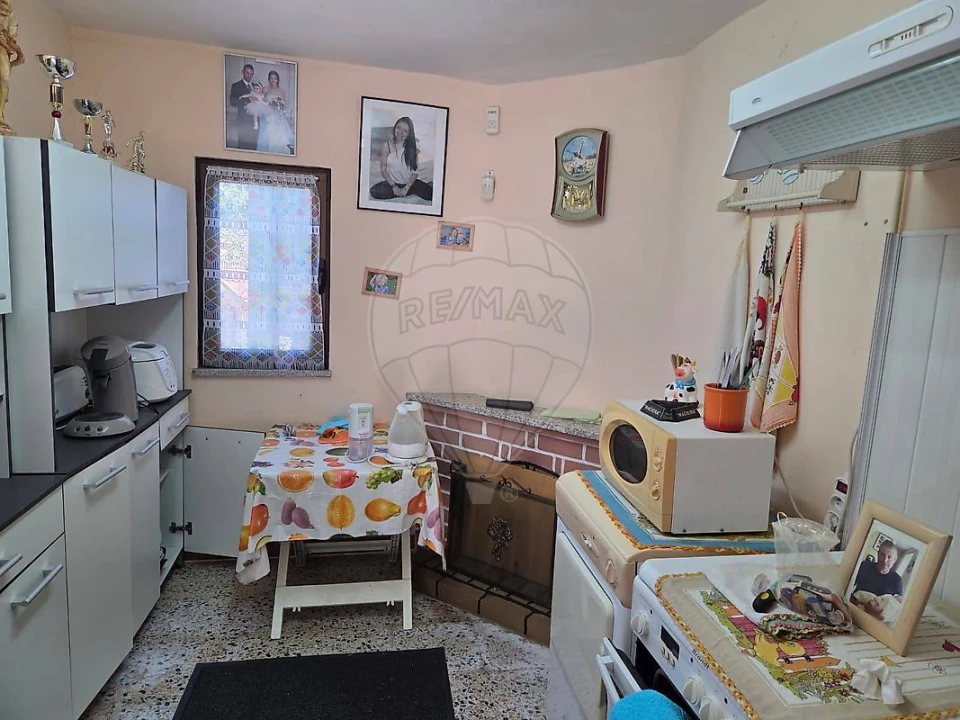 Moradia T1 para Venda em Oliveira de Frades, Souto de Lafões e Sejães Foto 29