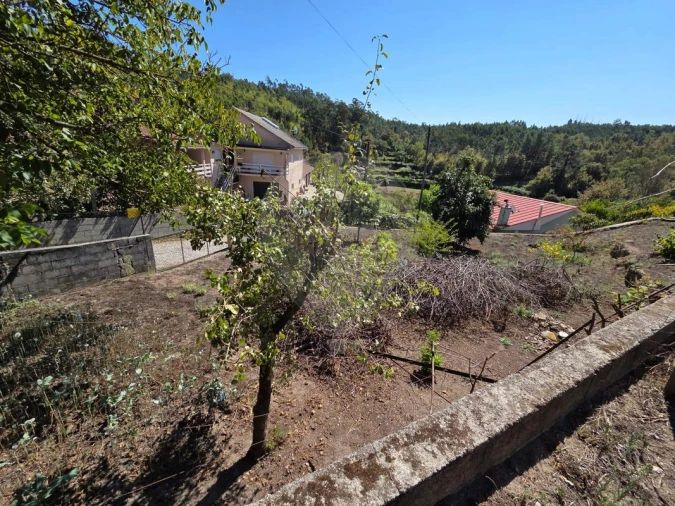 Moradia T1 para Venda em Oliveira de Frades, Souto de Lafões e Sejães Foto 4