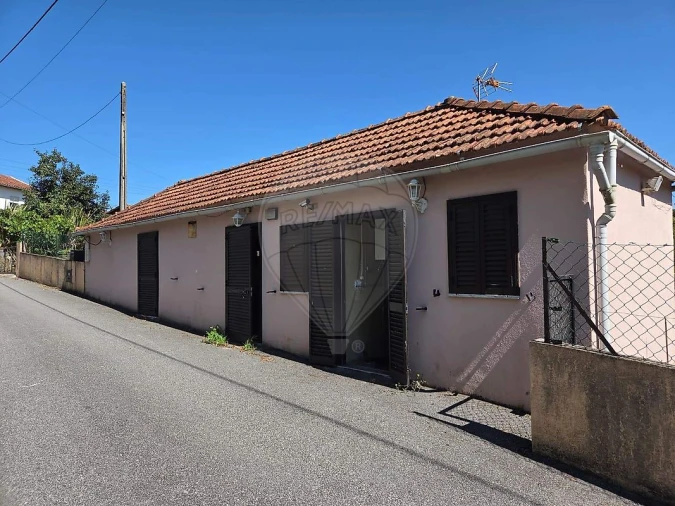 Moradia T1 para Venda em Oliveira de Frades, Souto de Lafões e Sejães Foto 27