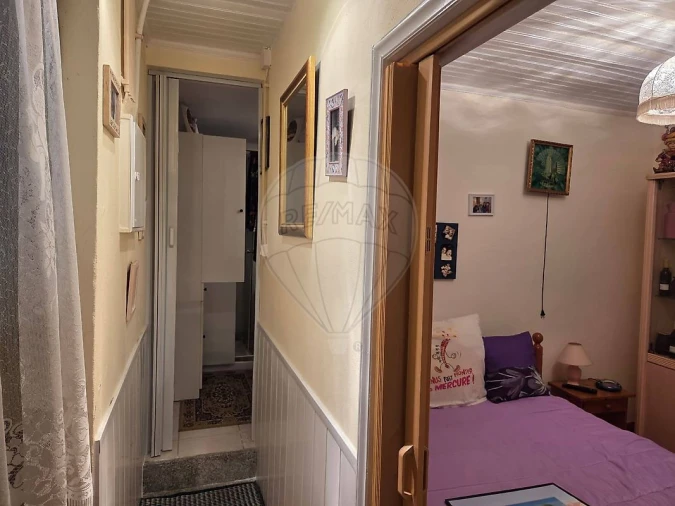 Moradia T1 para Venda em Oliveira de Frades, Souto de Lafões e Sejães Foto 12