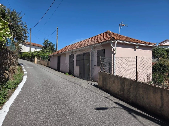 Moradia T1 para Venda em Oliveira de Frades, Souto de Lafões e Sejães Foto 20