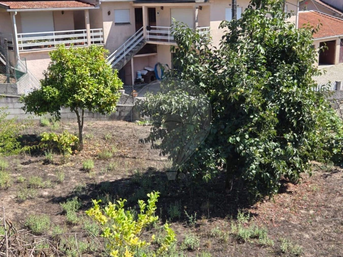 Moradia T1 para Venda em Oliveira de Frades, Souto de Lafões e Sejães Foto 3