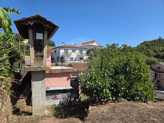 Moradia T1 para Venda em Oliveira de Frades, Souto de Lafões e Sejães Foto 37
