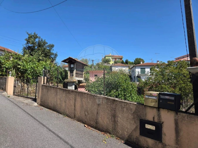 Moradia T1 para Venda em Oliveira de Frades, Souto de Lafões e Sejães Foto 16