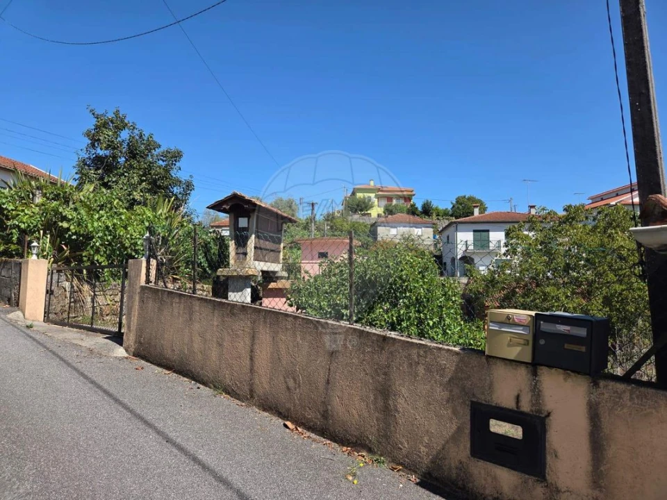Moradia T1 para Venda em Oliveira de Frades, Souto de Lafões e Sejães Foto 16