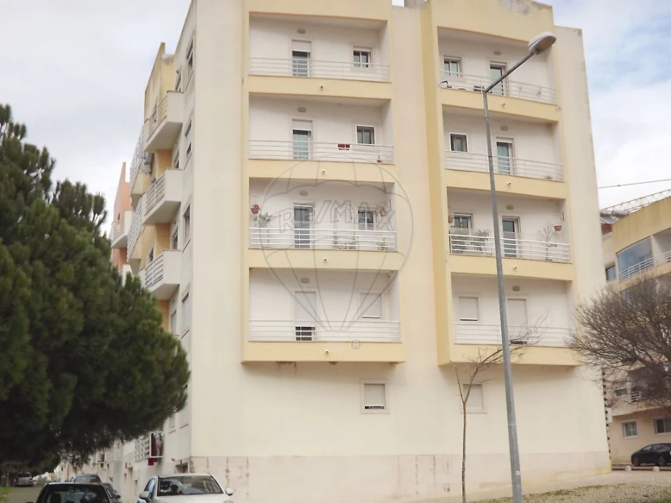 Apartamento T3 para Venda em Montijo e Afonsoeiro Foto 21
