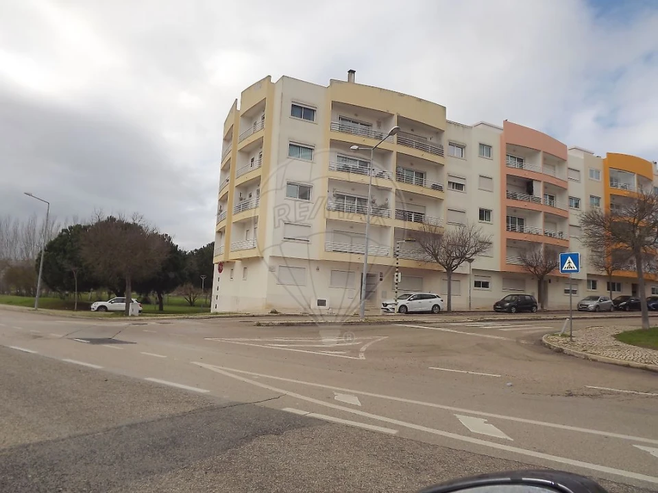 Apartamento T3 para Venda em Montijo e Afonsoeiro Foto 22