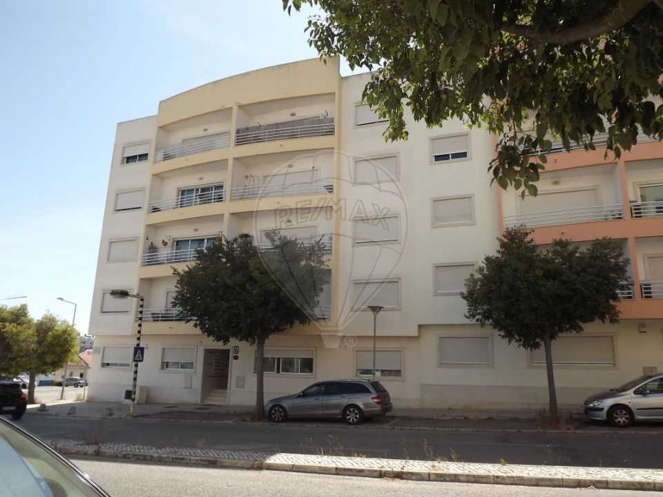 Apartamento T3 para Venda em Montijo e Afonsoeiro Foto 26