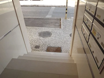 Apartamento T3 para Venda em Montijo e Afonsoeiro