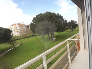 Apartamento T3 para Venda em Montijo e Afonsoeiro