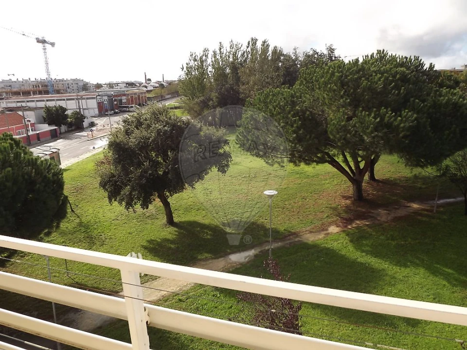 Apartamento T3 para Venda em Montijo e Afonsoeiro Foto 34