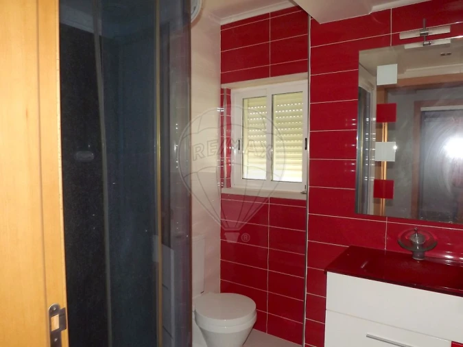 Apartamento T3 para Venda em Montijo e Afonsoeiro Foto 12