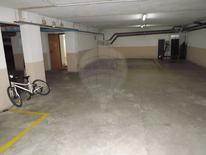 Apartamento T3 para Venda em Montijo e Afonsoeiro Foto 33