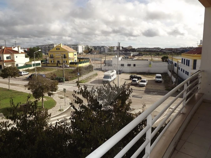 Apartamento T3 para Venda em Montijo e Afonsoeiro Foto 30