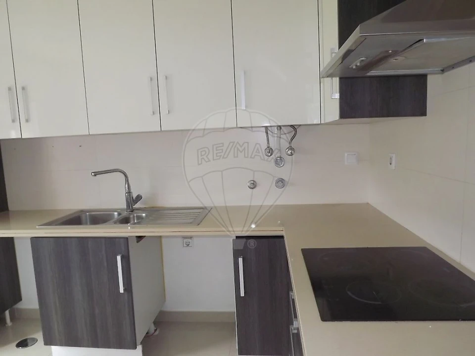Apartamento T3 para Venda em Montijo e Afonsoeiro Foto 1