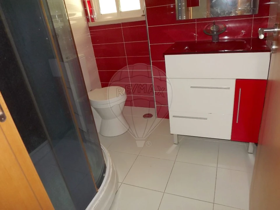 Apartamento T3 para Venda em Montijo e Afonsoeiro Foto 11