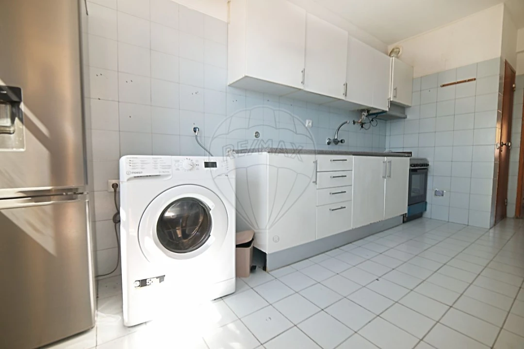 Apartamento T3 para Venda em Montijo e Afonsoeiro Foto 3