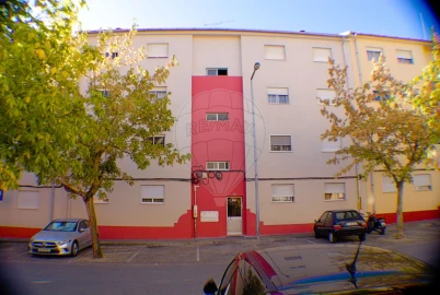 Apartamento T3 para Venda em Montijo e Afonsoeiro
