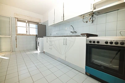 Apartamento T3 para Venda em Montijo e Afonsoeiro