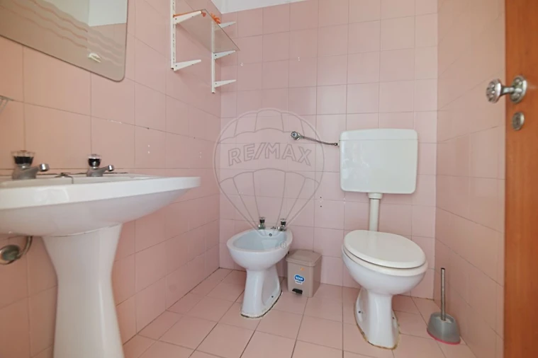 Apartamento T3 para Venda em Montijo e Afonsoeiro Foto 16