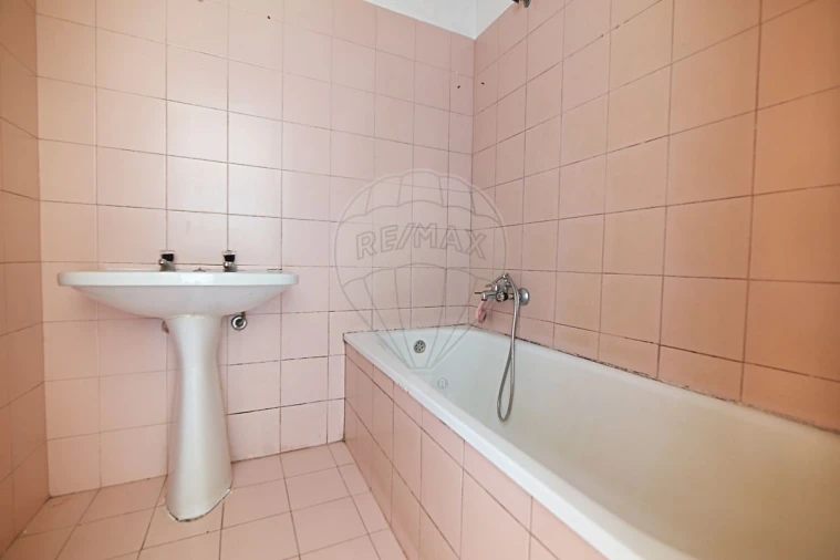 Apartamento T3 para Venda em Montijo e Afonsoeiro Foto 15